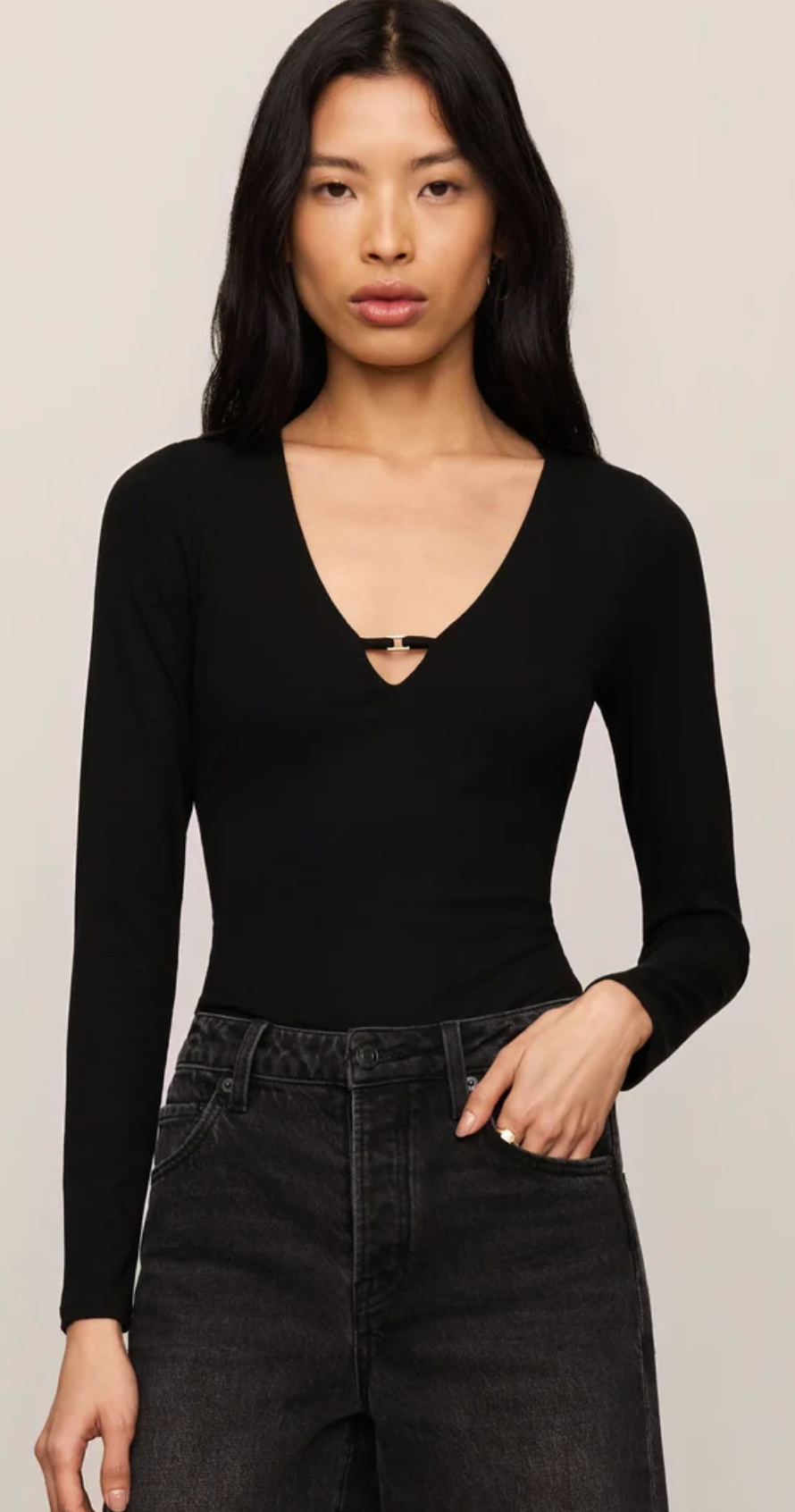 Ginger Bodysuit