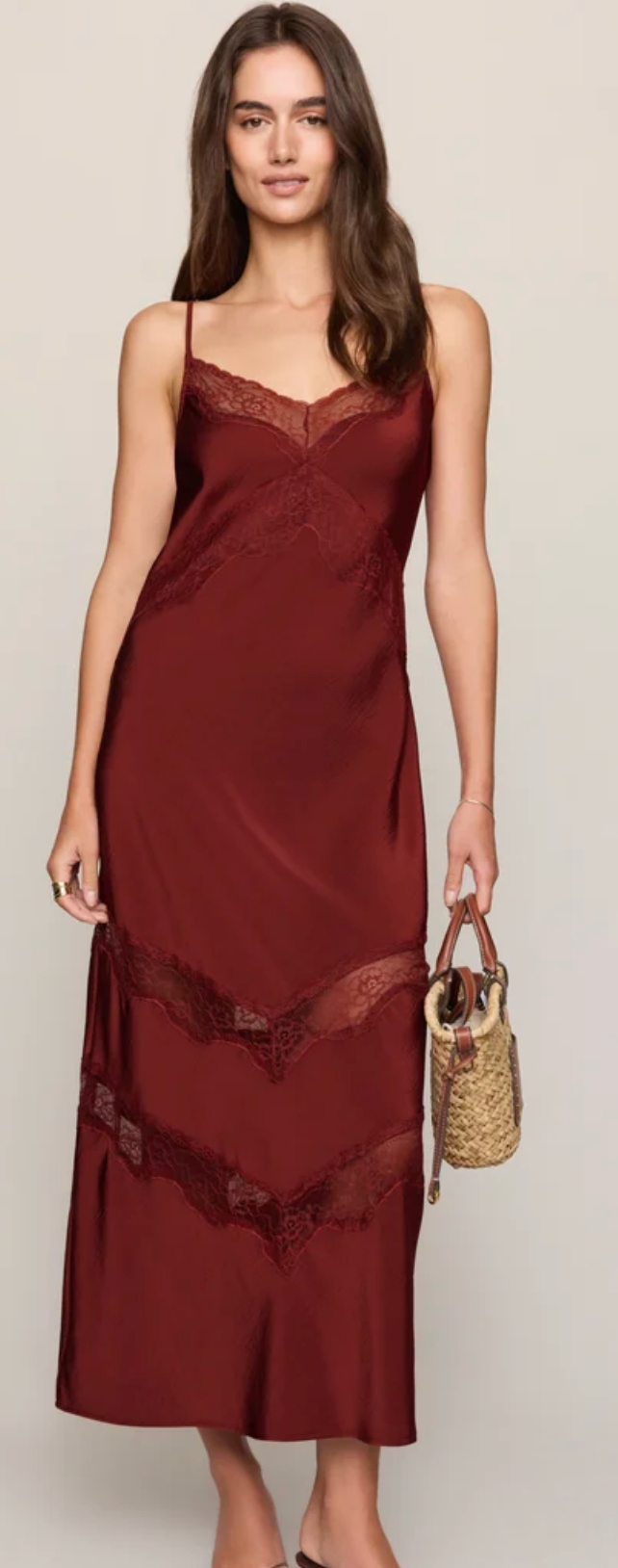 Bruna Dress