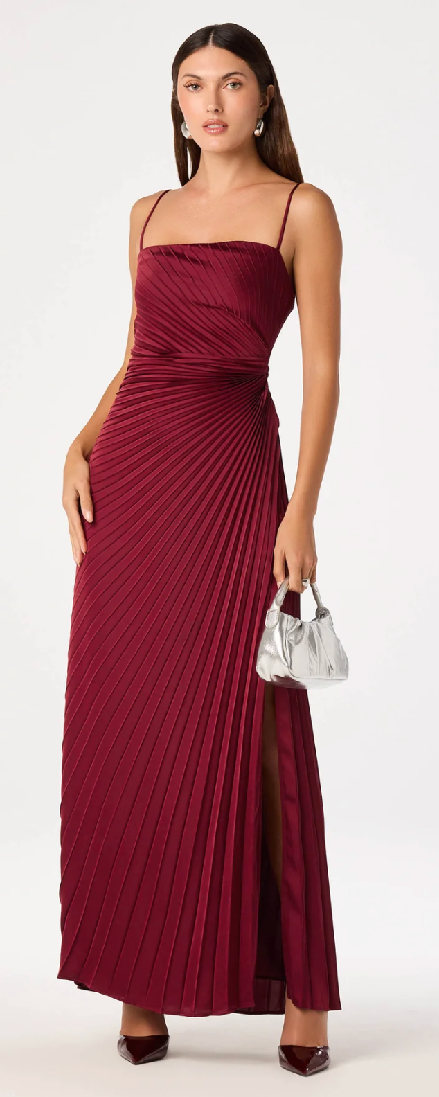 Paulette Dress