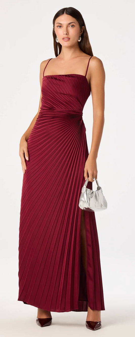 Paulette Dress