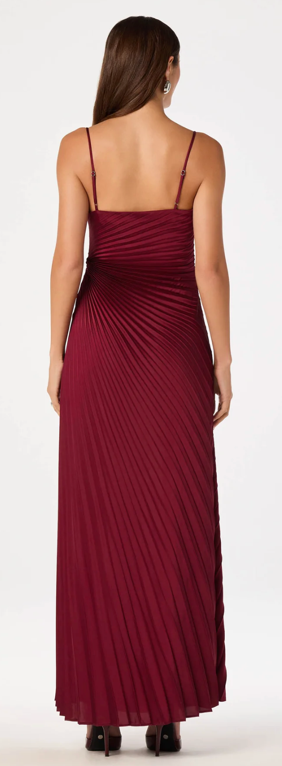 Paulette Dress