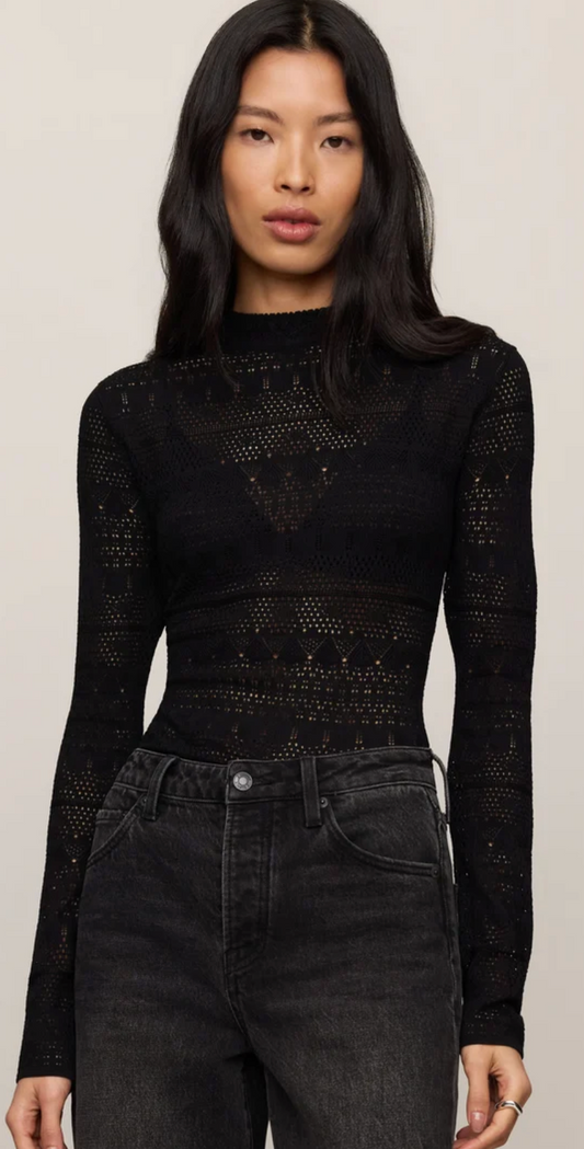 Avery Top