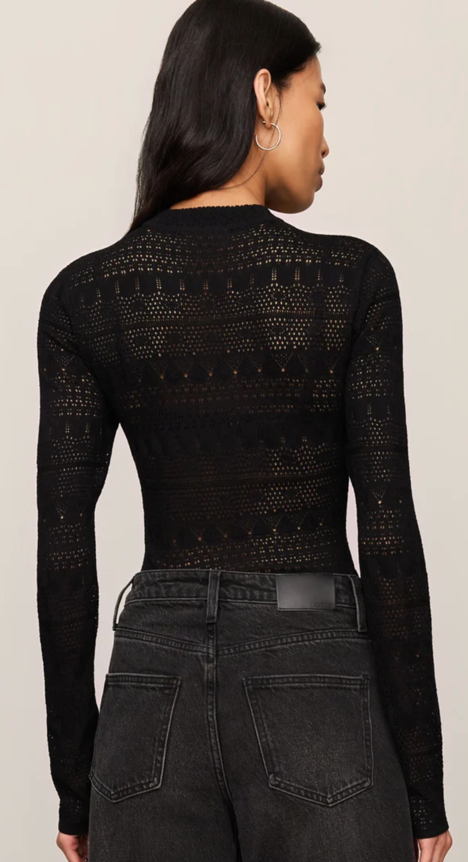 Avery Top