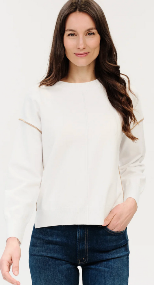 Sable Crew Neck