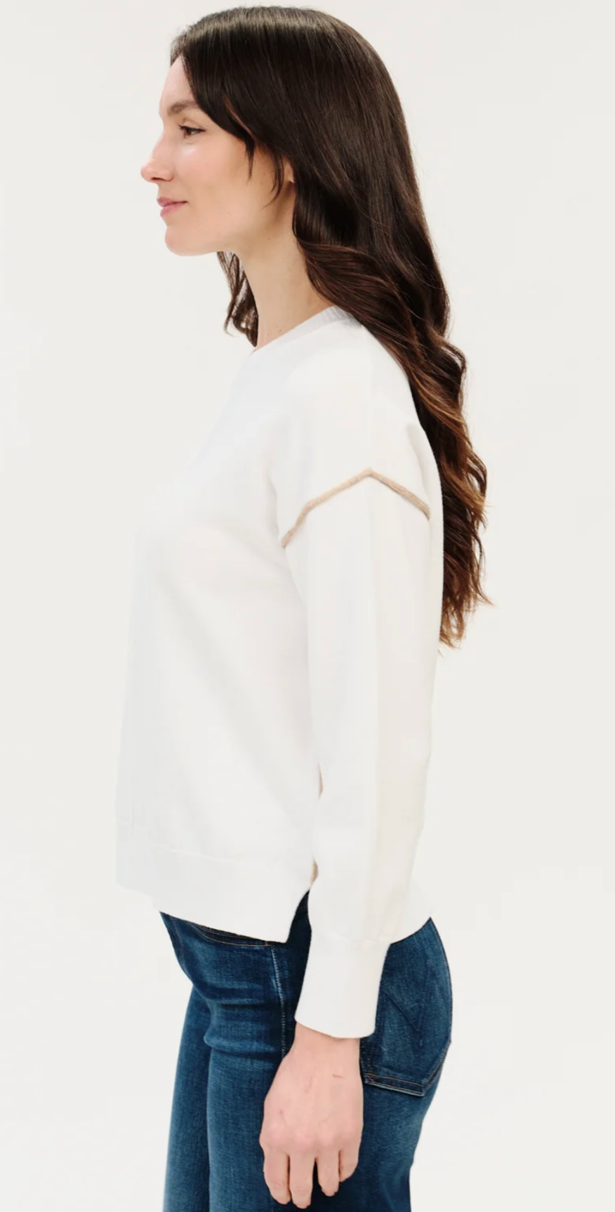 Sable Crew Neck