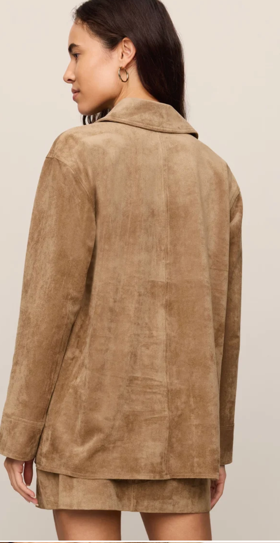 Decker Chore Coat