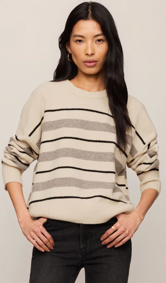 Cirrus Sweater