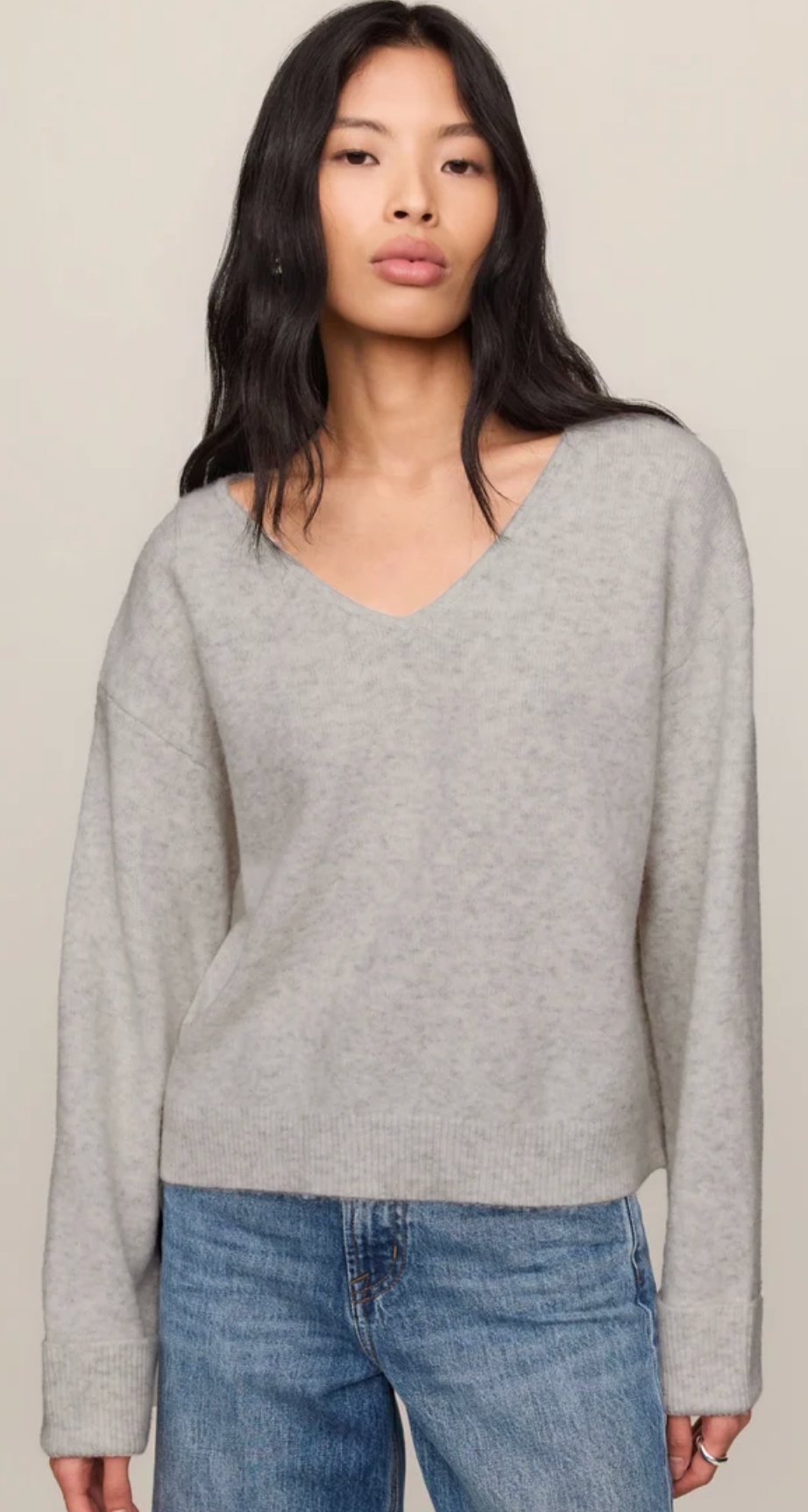 Cerro Sweater