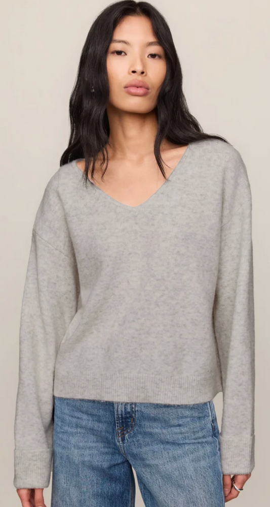 Cerro Sweater