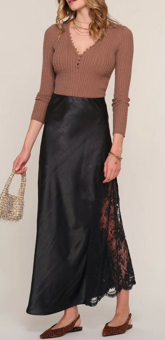 Juliee Skirt