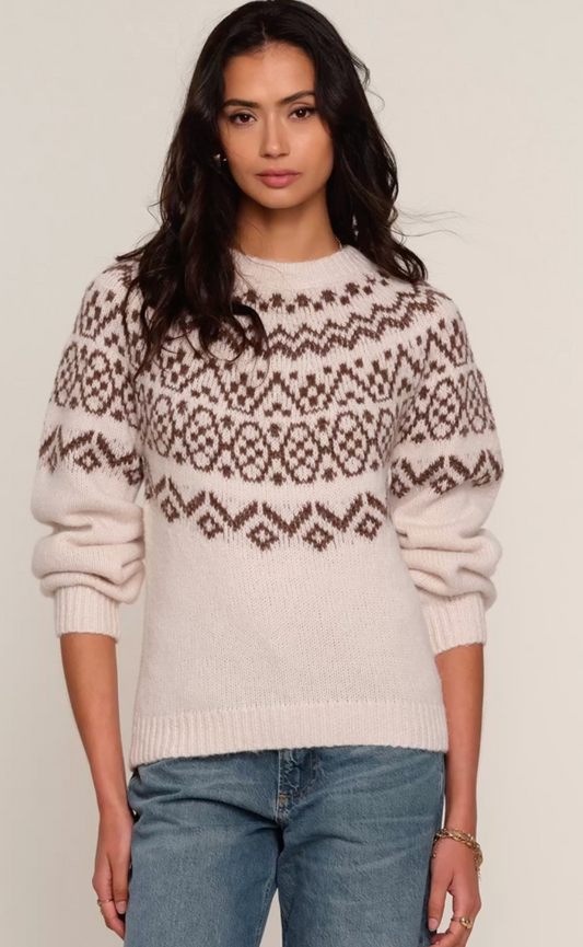 Kieran Sweater