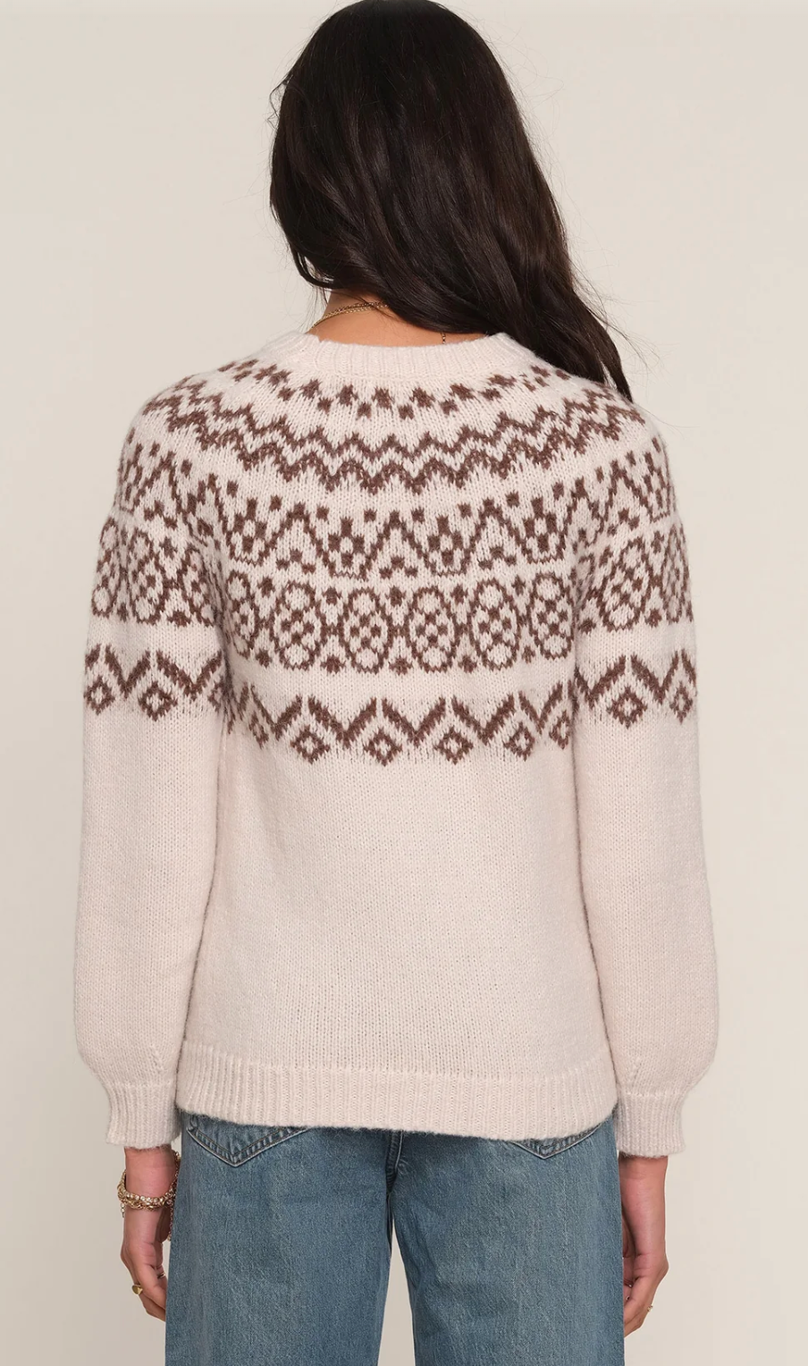 Kieran Sweater
