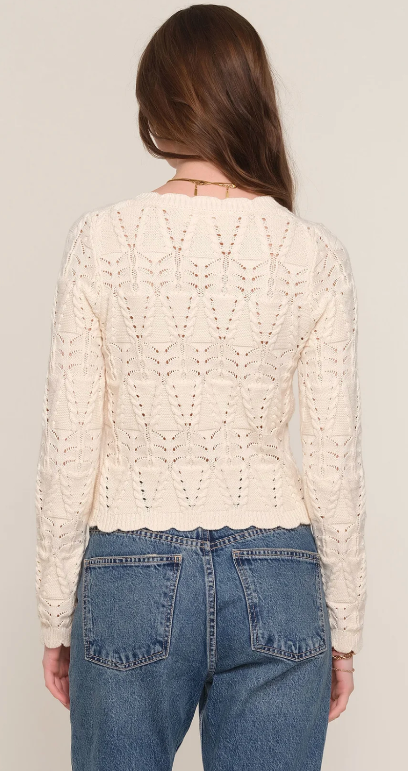Ellis Sweater