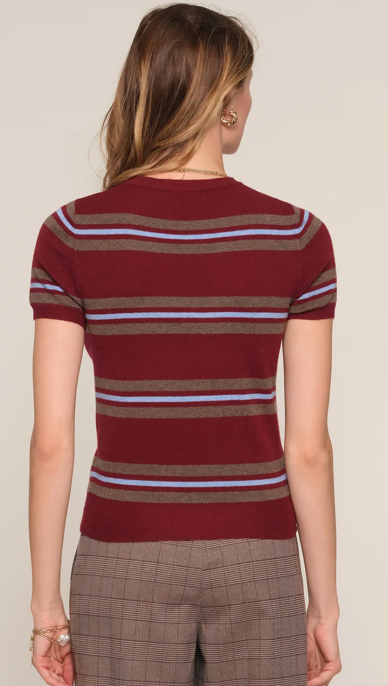 Brenna Top