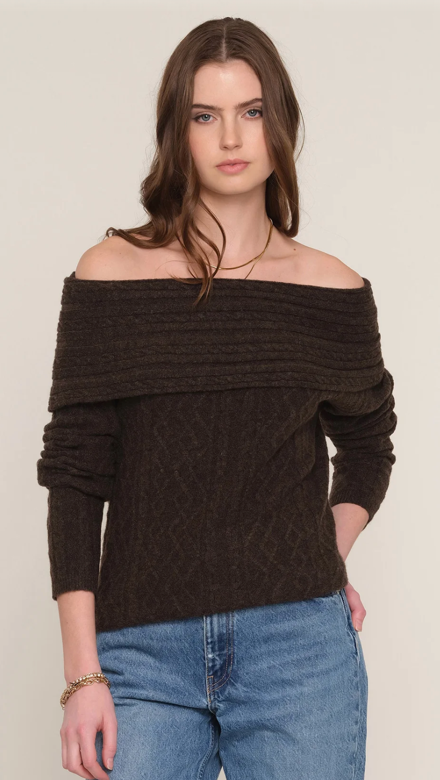 Enly Sweater