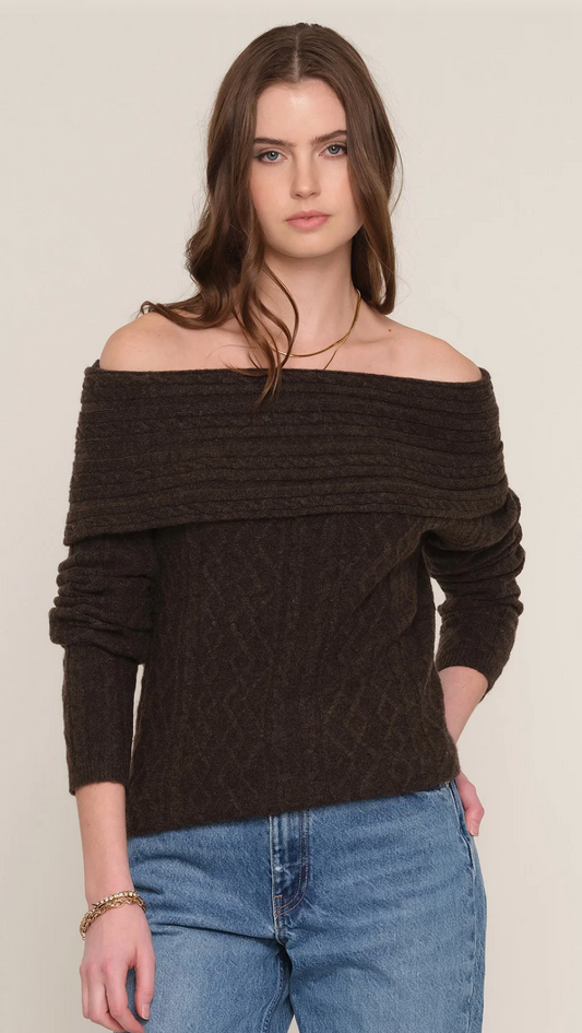 Enly Sweater