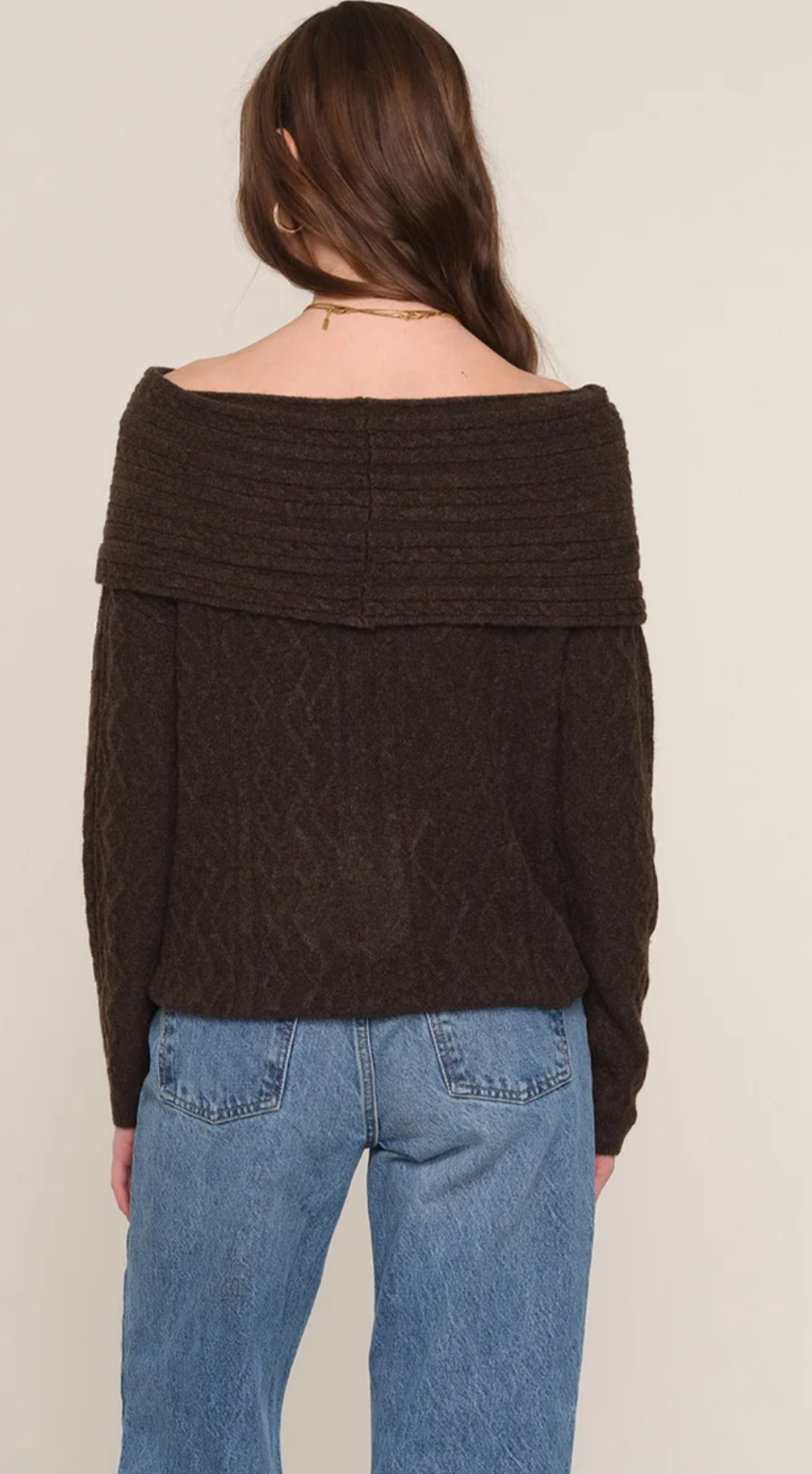 Enly Sweater