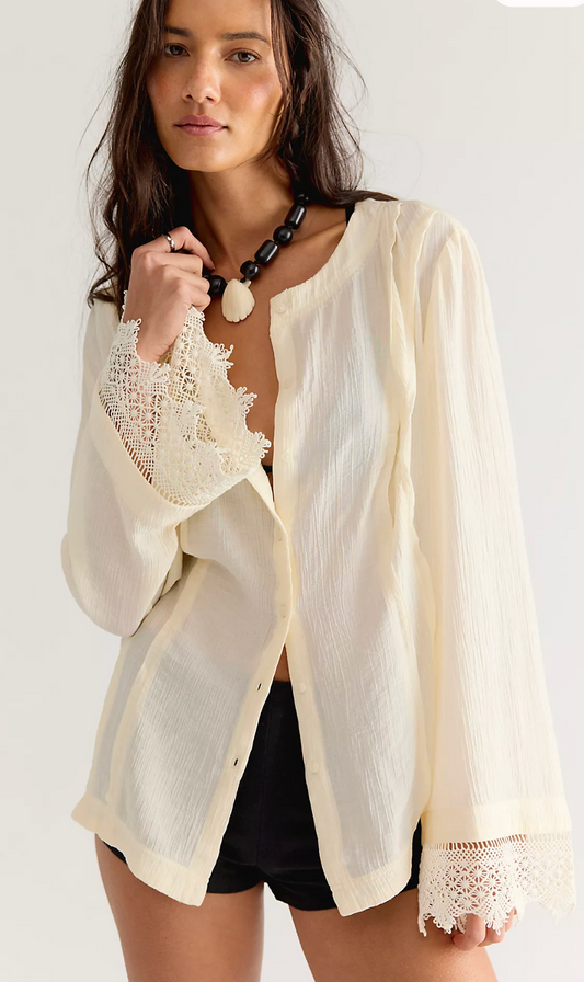 Donni Blouse