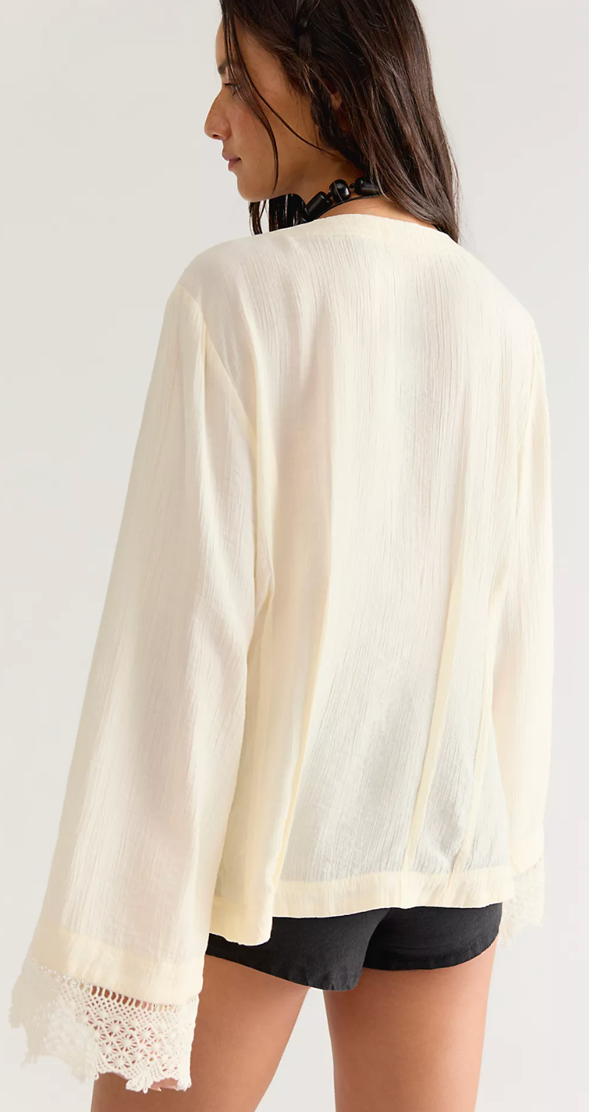 Donni Blouse
