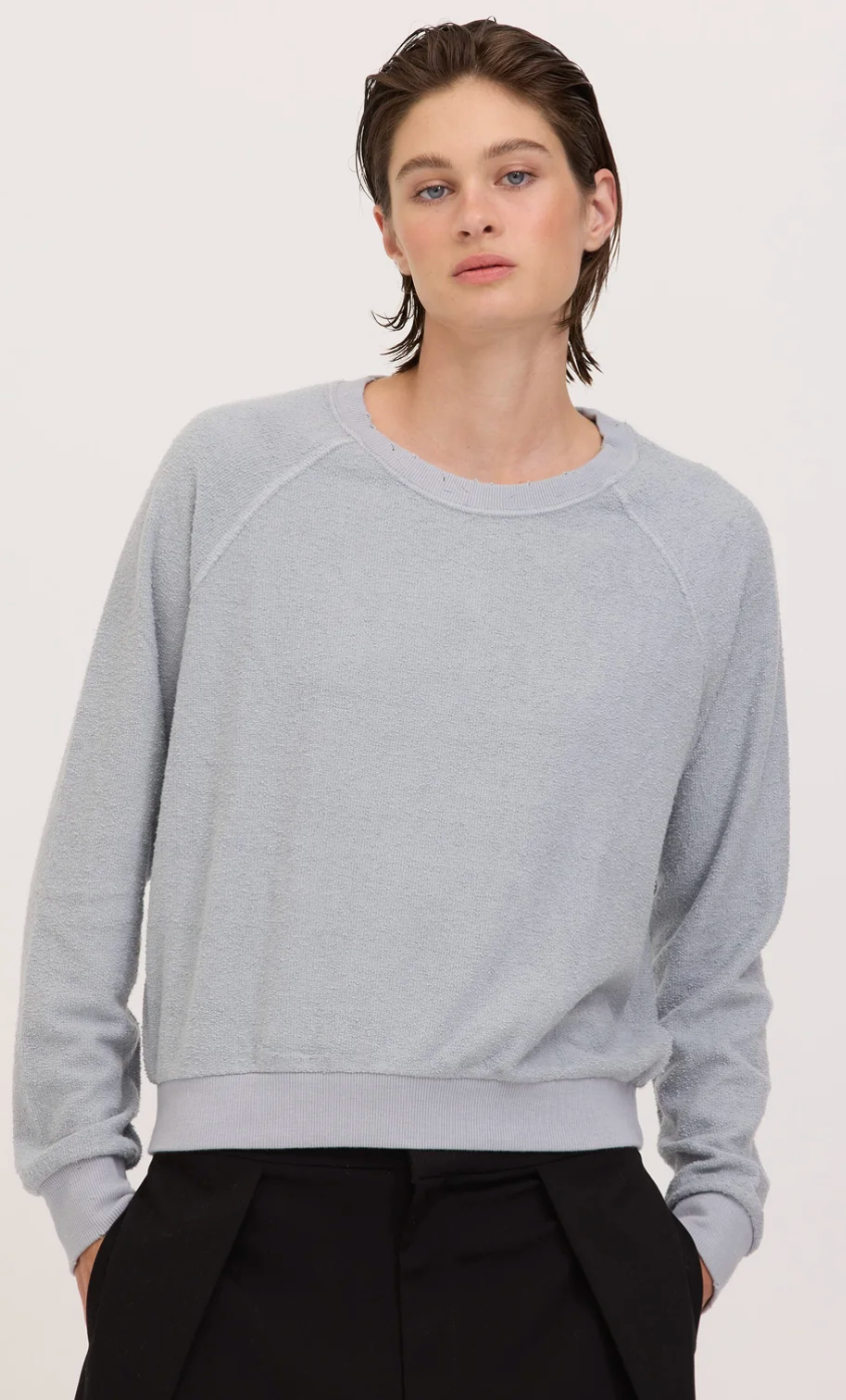 Silverlake Sweatshirt