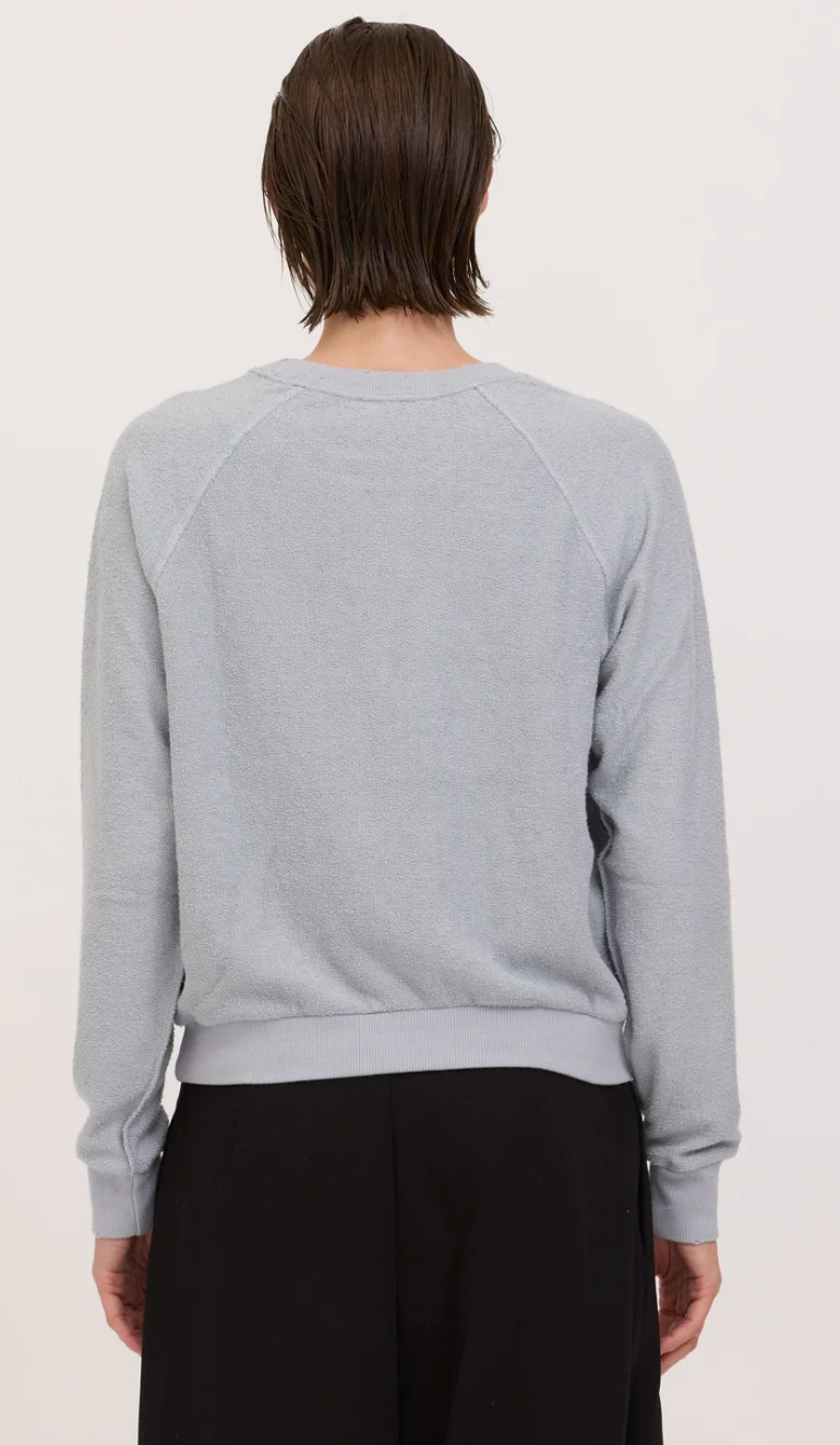 Silverlake Sweatshirt