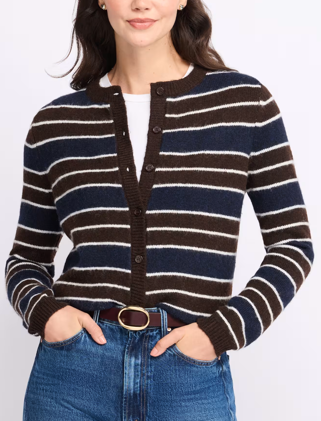 Langston Cardigan