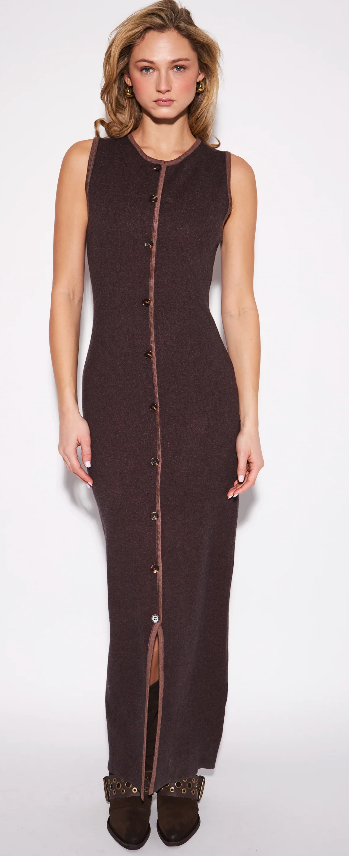Frenchie Dress