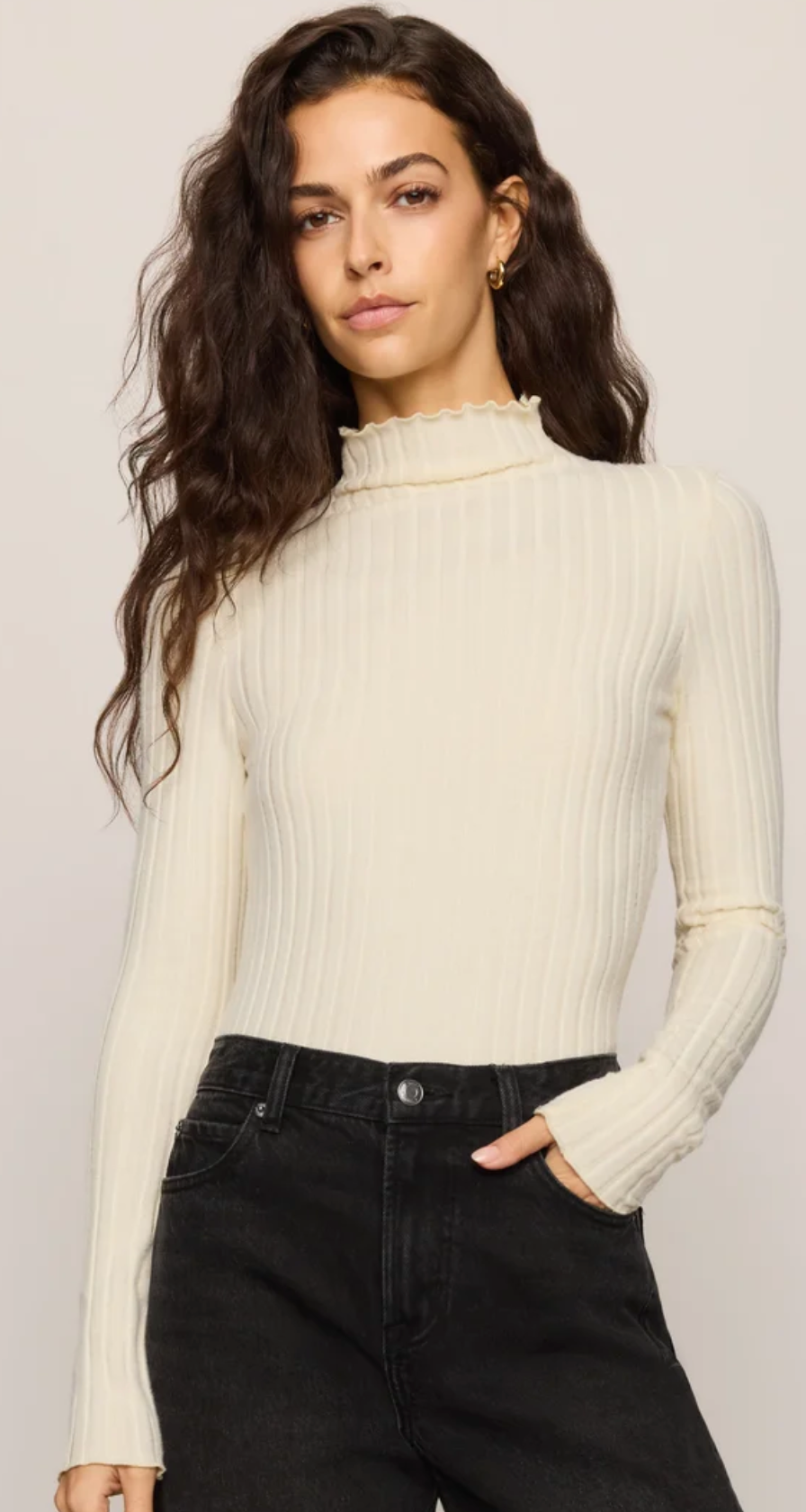 Hattie Long Sleeve Top
