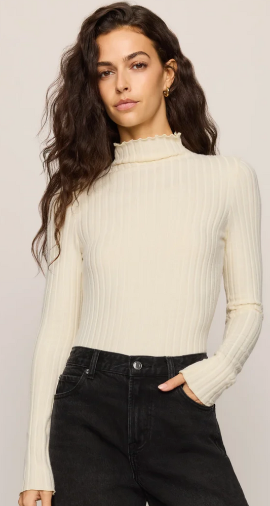 Hattie Long Sleeve Top