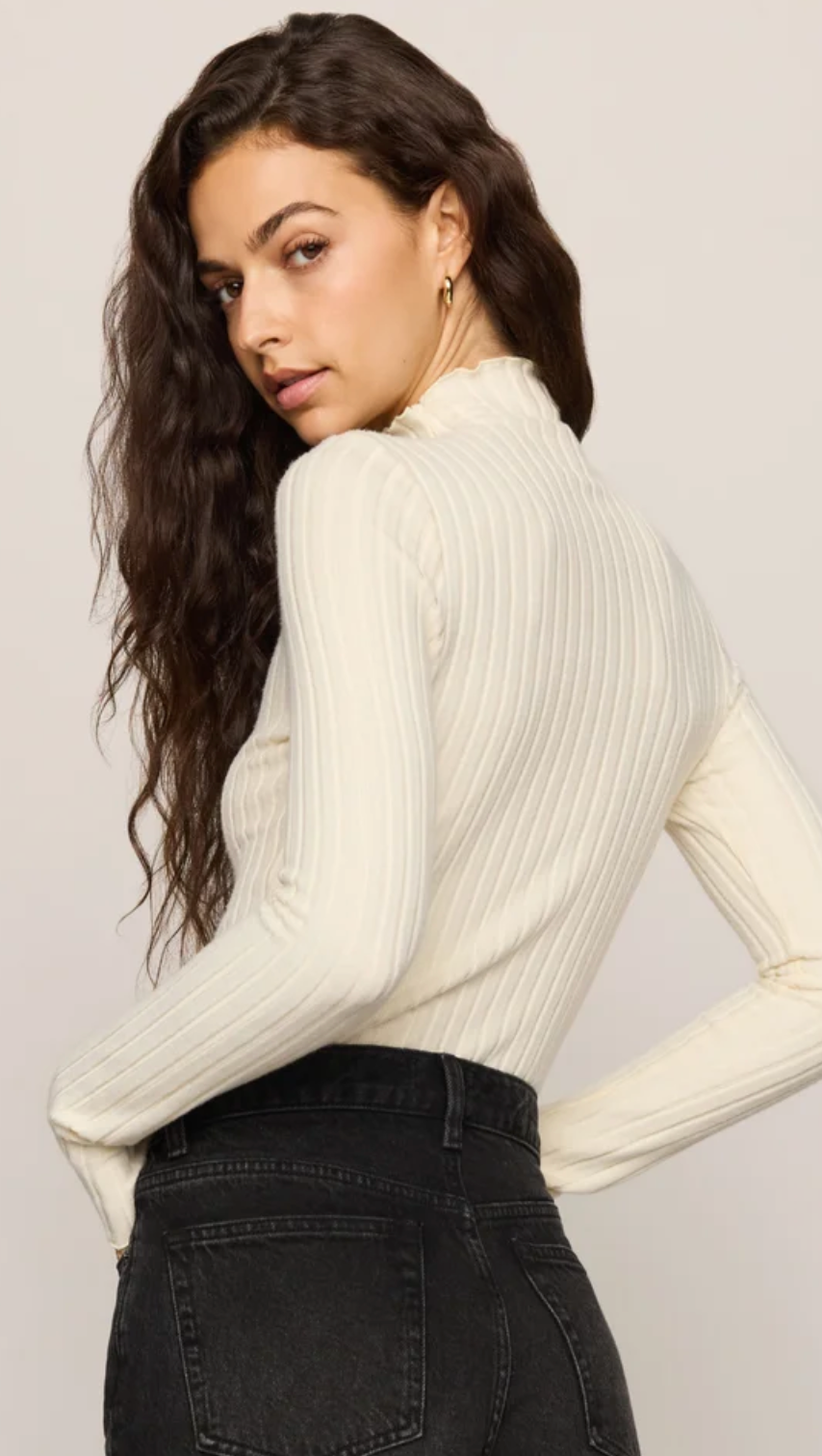 Hattie Long Sleeve Top
