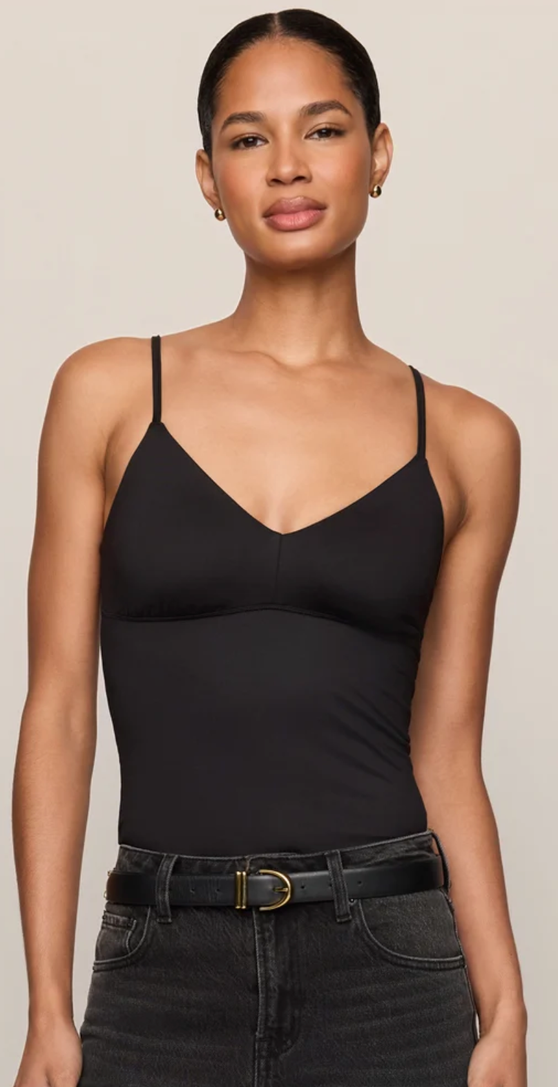 Luxe Essential Tank