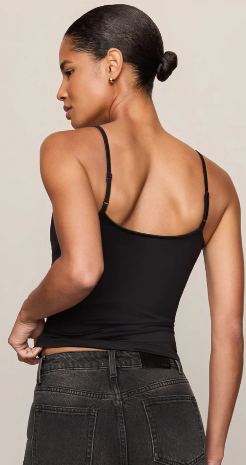 Luxe Essential Tank