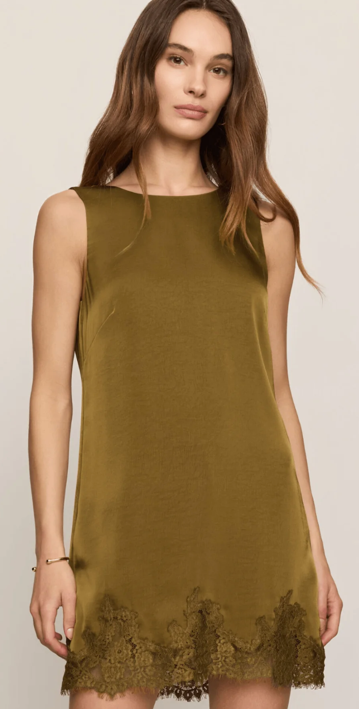 Meadow Muse Mini