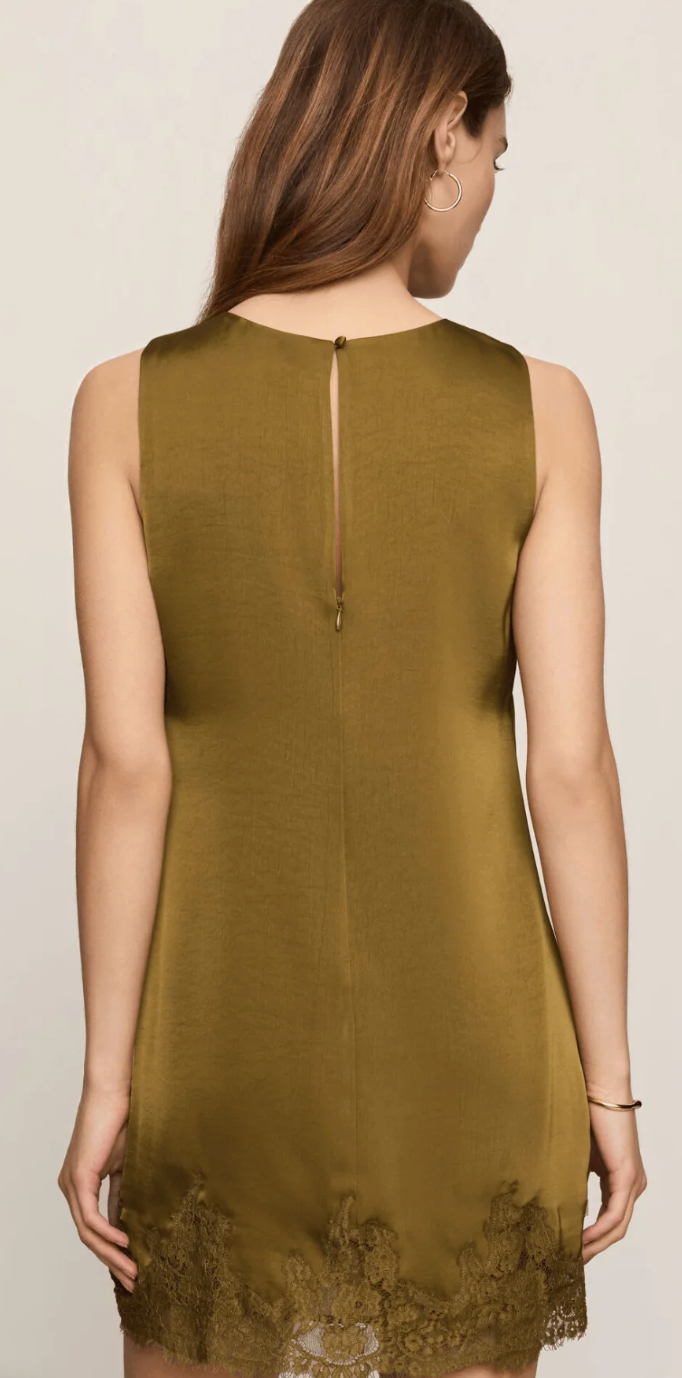 Meadow Muse Mini