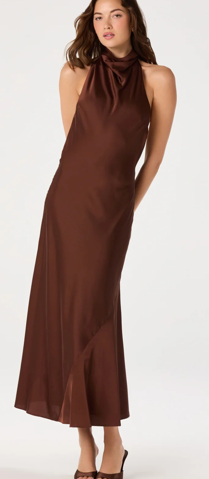 Mackenzi Dress
