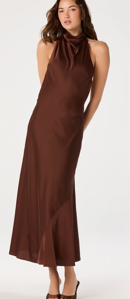 Mackenzi Dress