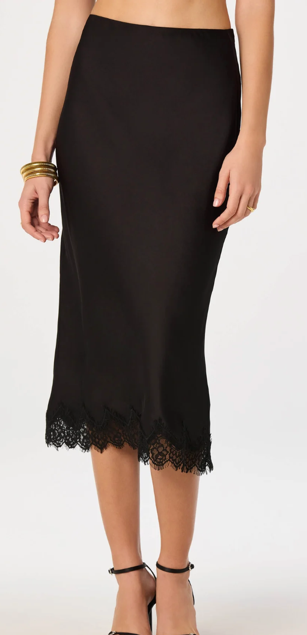 Blossom Skirt