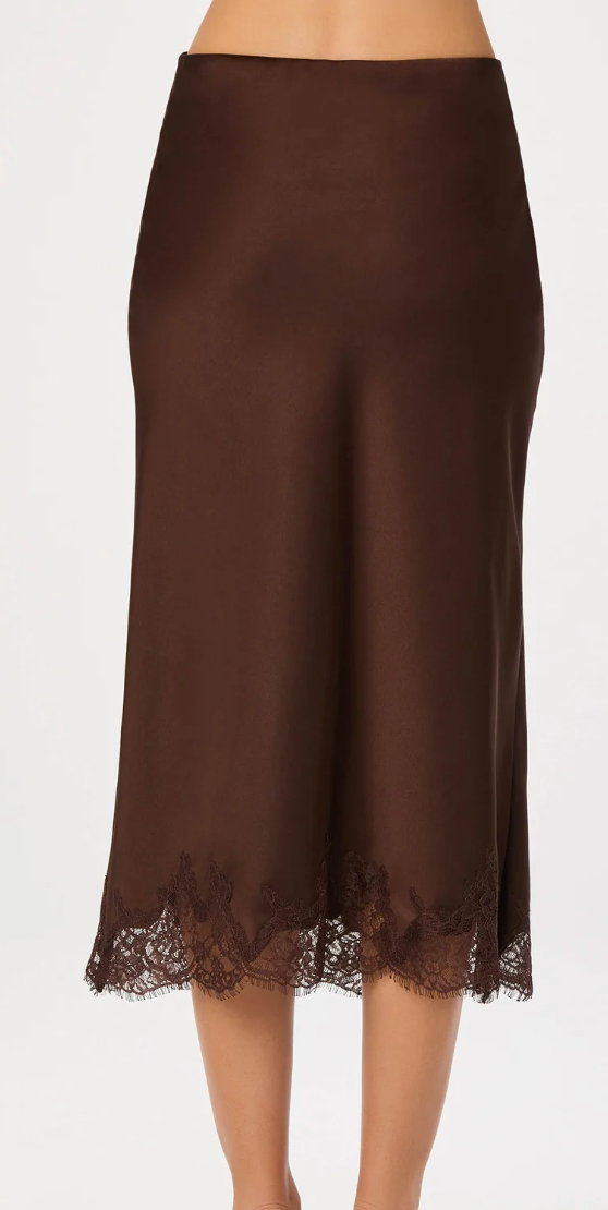 Blossom Skirt