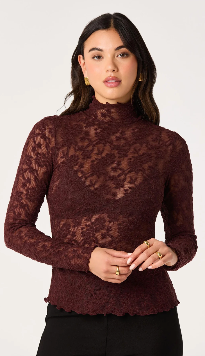 Kyra Top