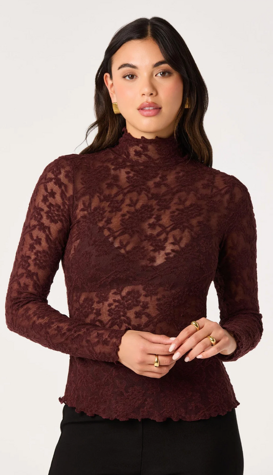 Kyra Top