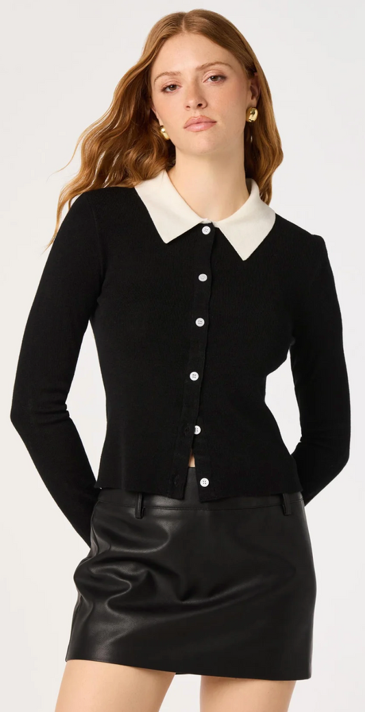 Tyra Cardigan
