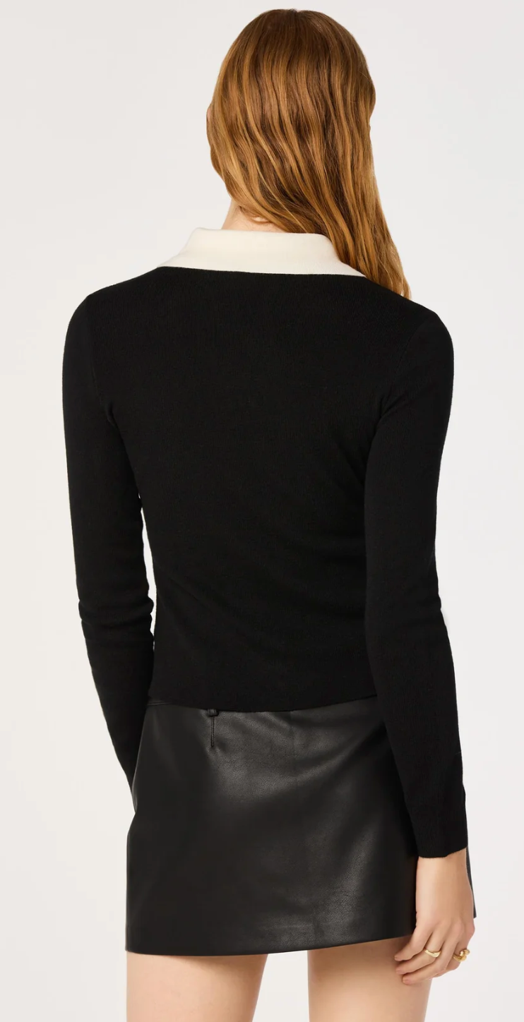 Tyra Cardigan