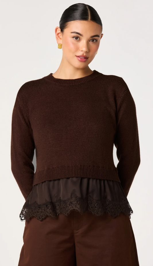 Juliette Sweater