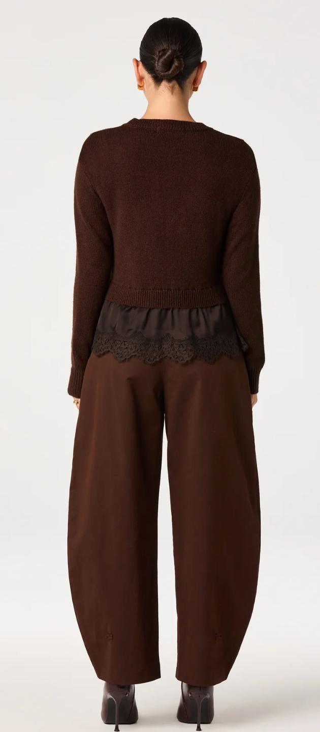 Juliette Sweater