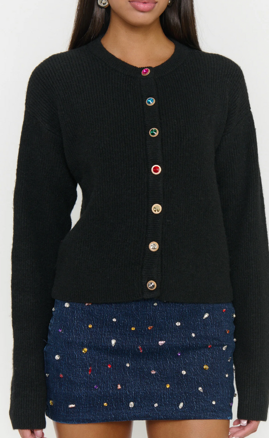 Maggie Cardigan