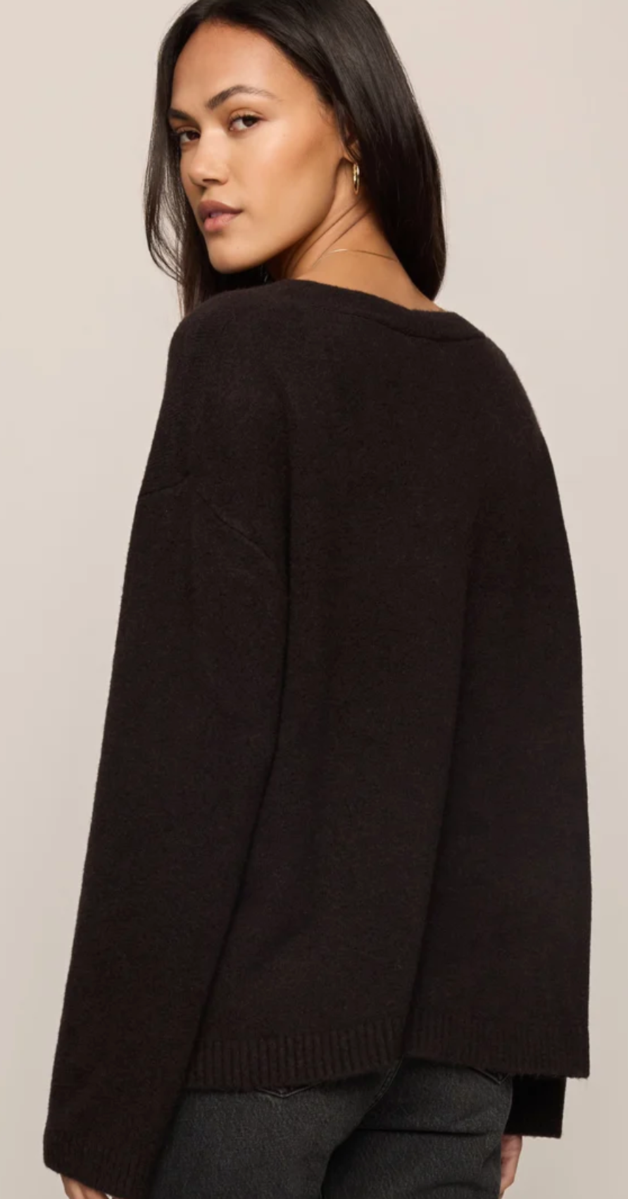 Cozy Moment Cardigan