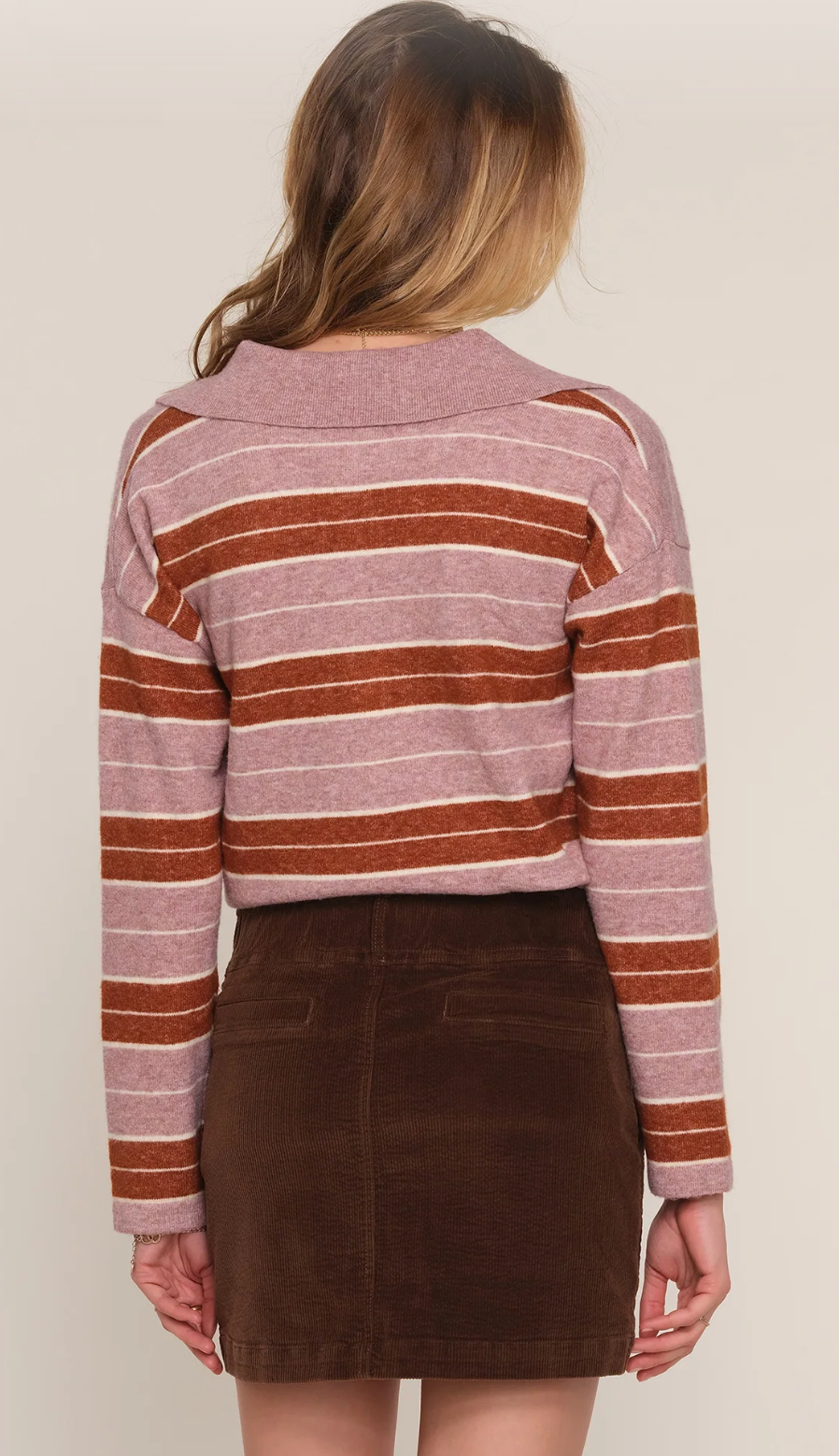 Bree Skirt