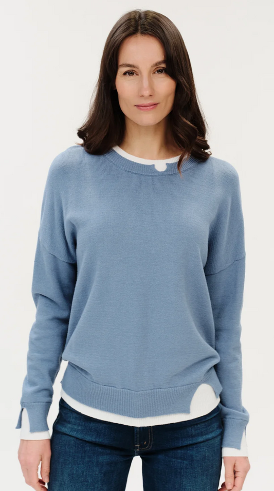 Mar Sweater