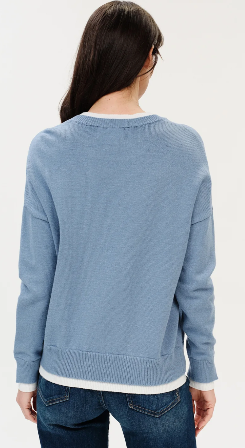 Mar Sweater