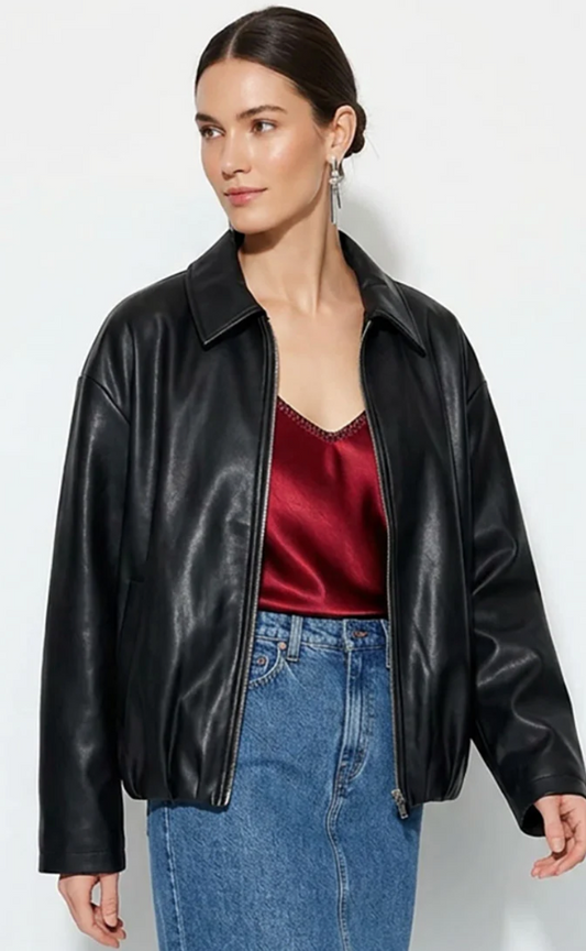 Ty Jacket